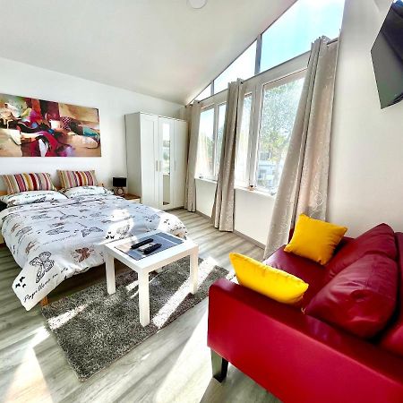 Apartma Skofije I Koper - Spodnje Skofije 174A Lägenhet Zgornje Skofije Exteriör bild