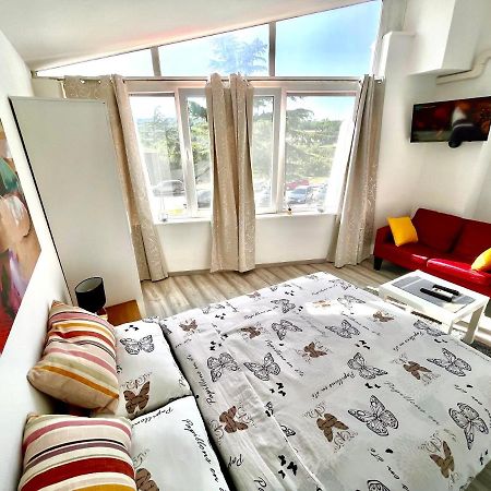 Apartma Skofije I Koper - Spodnje Skofije 174A Lägenhet Zgornje Skofije Exteriör bild