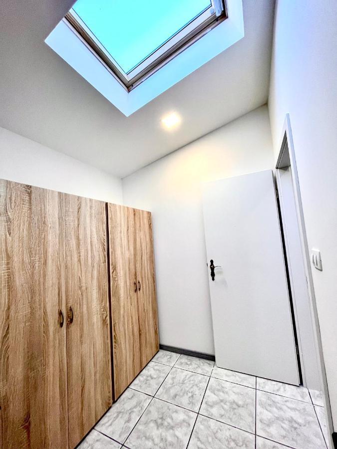 Apartma Skofije I Koper - Spodnje Skofije 174A Lägenhet Zgornje Skofije Exteriör bild
