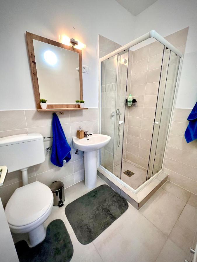 Apartma Skofije I Koper - Spodnje Skofije 174A Lägenhet Zgornje Skofije Exteriör bild