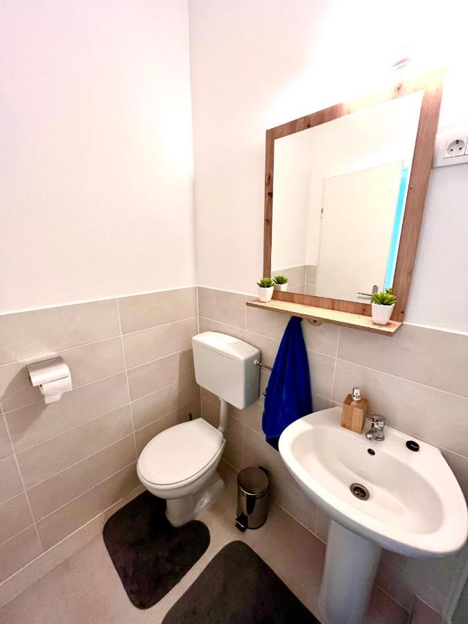 Apartma Skofije I Koper - Spodnje Skofije 174A Lägenhet Zgornje Skofije Exteriör bild