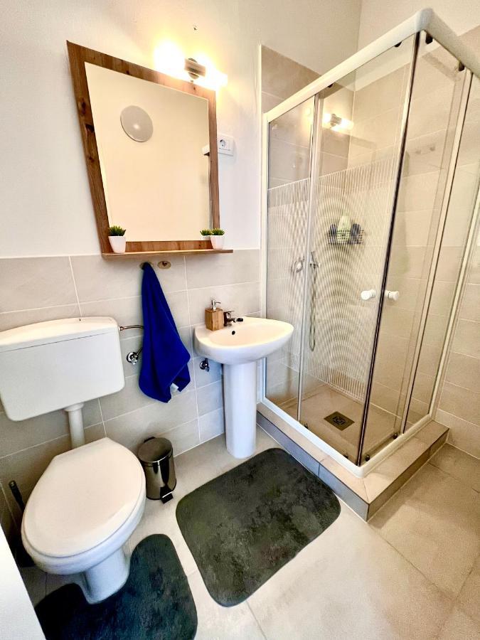 Apartma Skofije I Koper - Spodnje Skofije 174A Lägenhet Zgornje Skofije Exteriör bild