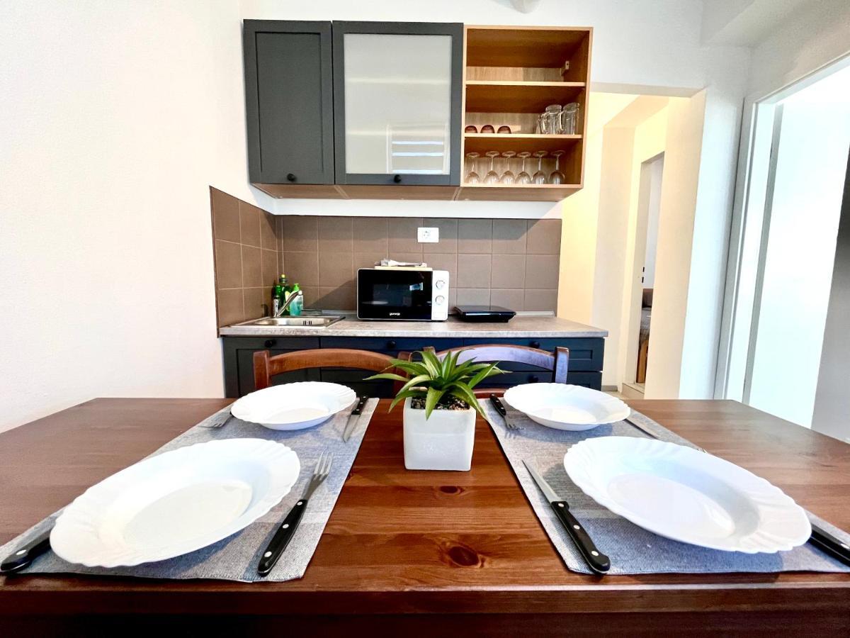 Apartma Skofije I Koper - Spodnje Skofije 174A Lägenhet Zgornje Skofije Exteriör bild
