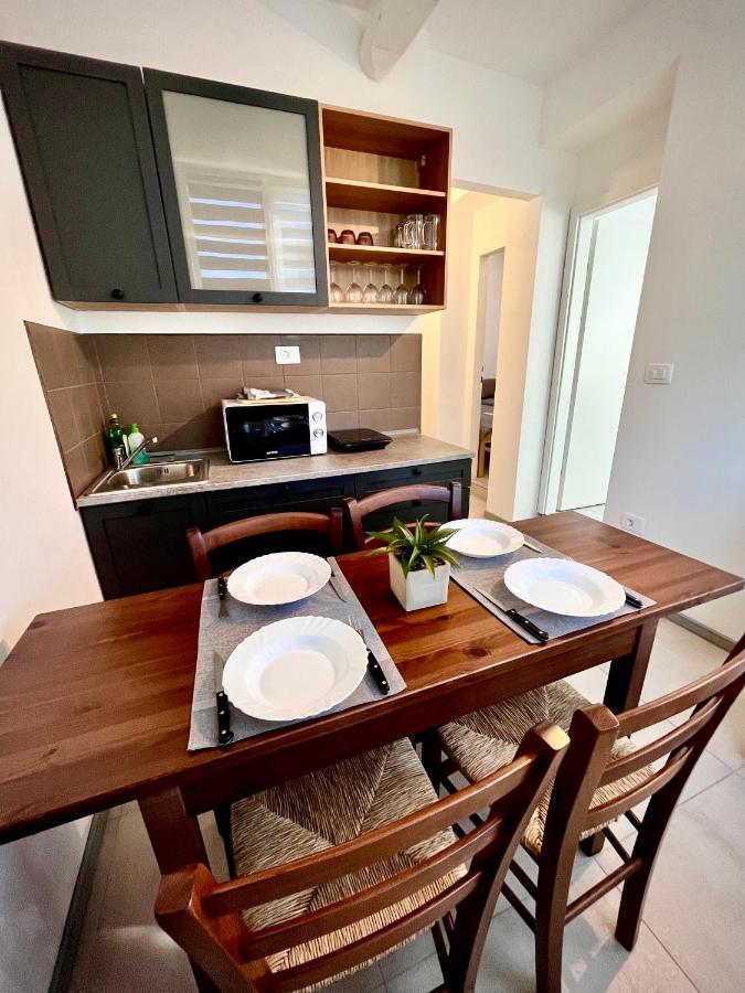 Apartma Skofije I Koper - Spodnje Skofije 174A Lägenhet Zgornje Skofije Exteriör bild