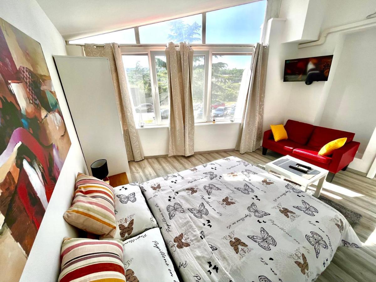 Apartma Skofije I Koper - Spodnje Skofije 174A Lägenhet Zgornje Skofije Exteriör bild