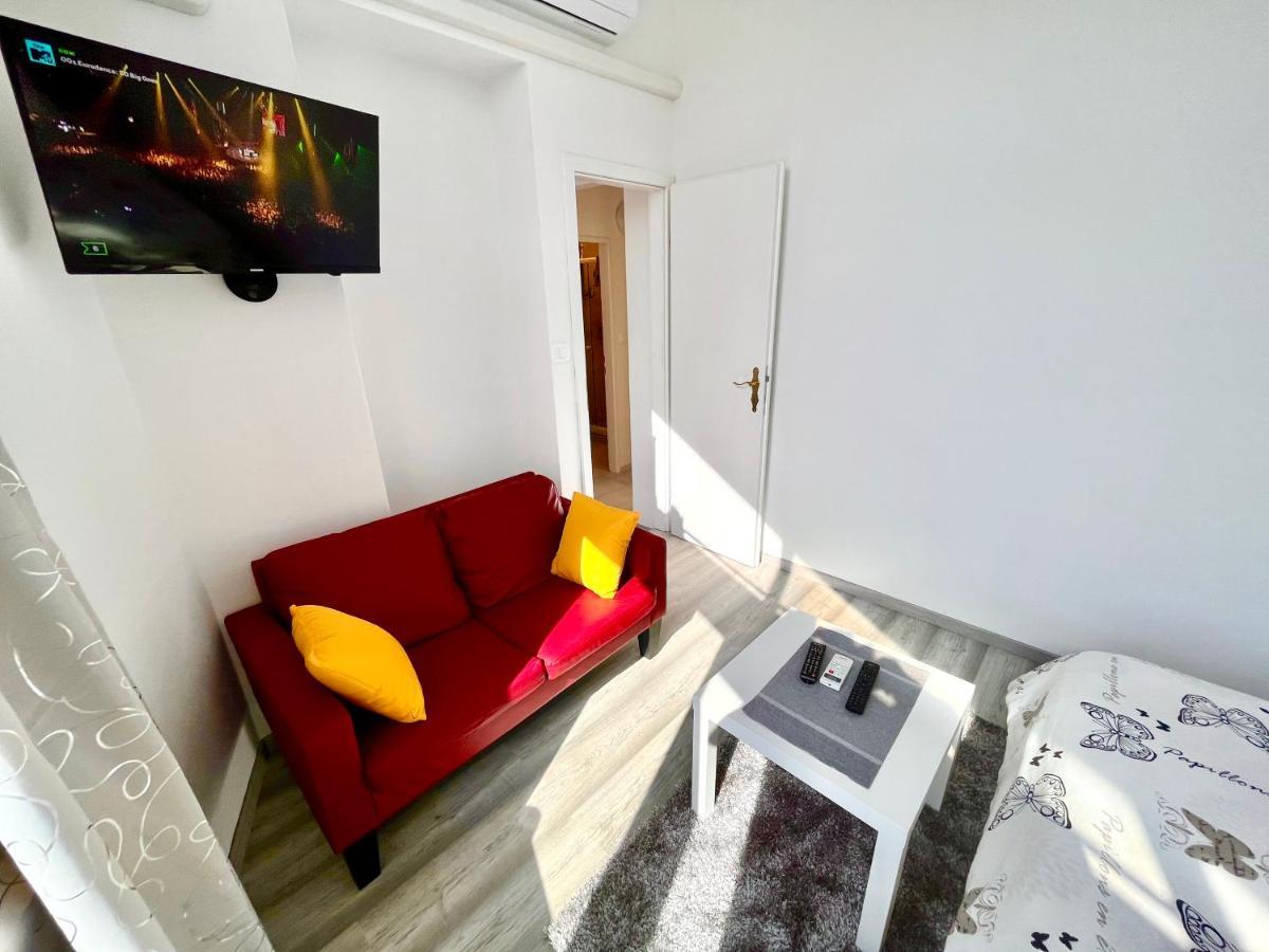 Apartma Skofije I Koper - Spodnje Skofije 174A Lägenhet Zgornje Skofije Exteriör bild