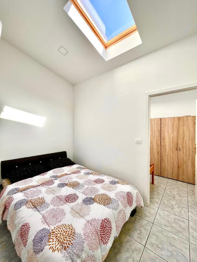 Apartma Skofije I Koper - Spodnje Skofije 174A Lägenhet Zgornje Skofije Exteriör bild